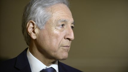 Canciller Muñoz valoró rol mediador del Vaticano ante 