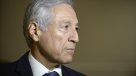 Canciller Muñoz valoró rol mediador del Vaticano ante \