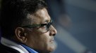 Ronald Fuentes: Intentaremos sumar puntos en los duelos de visita para pelear arriba
