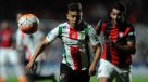 Palestino buscará la hazaña ante San Lorenzo para avanzar a semifinales de Copa Sudamericana
