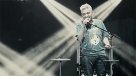 Mauricio Jürgensen: El íntimo concierto de Jorge González en el Liguria