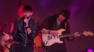 El chileno Ronnie Romero y el mítico Ritchie Blackmore interpretan un clásico de Deep Purple