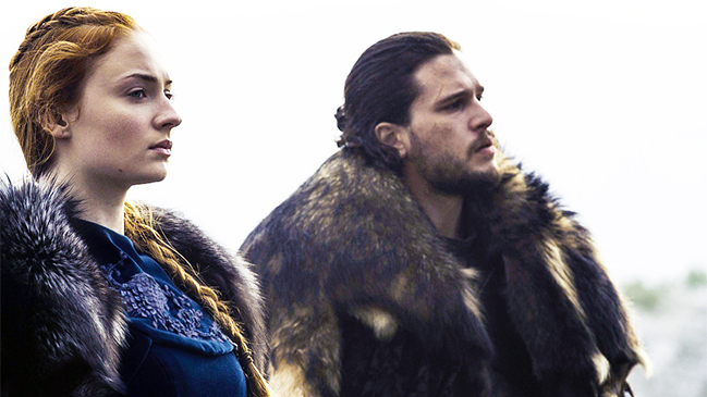 Filtran la trama completa de la séptima temporada de 