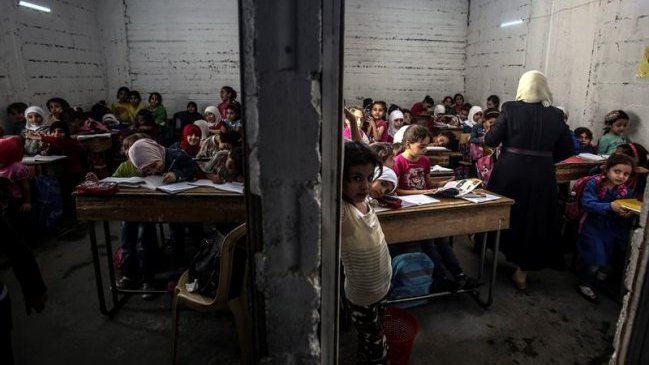 Al-Assad prorrogó por tres meses indulto para rebeldes que se rindan