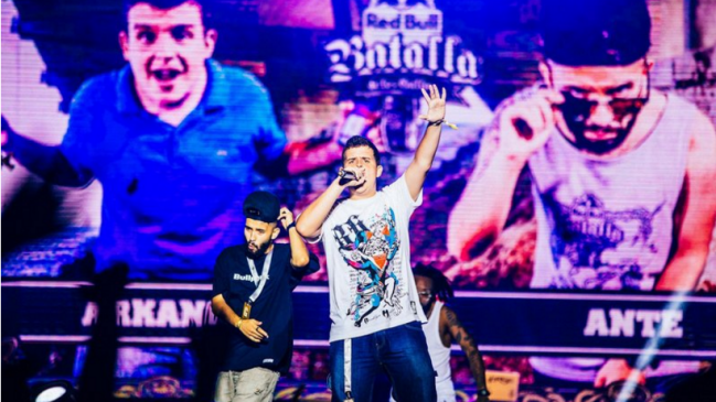 Rapero español va por récord mundial: Intentará rapear más 24 horas seguidas