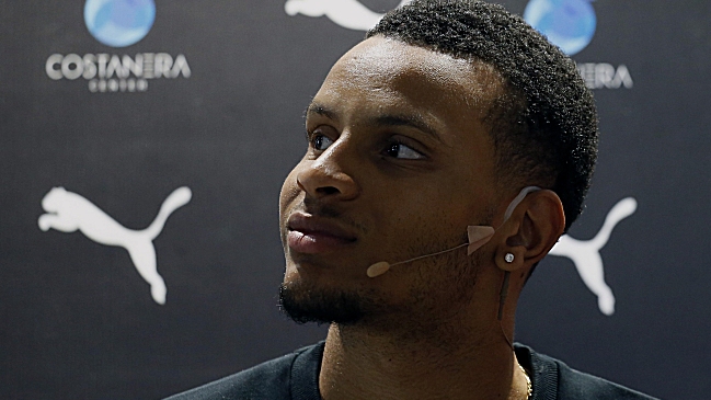 Andre De Grasse: No creo que exista un nuevo Usain Bolt