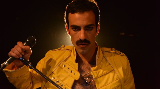 Vuelve a escena la exitosa la obra musical “Mercury, la leyenda”