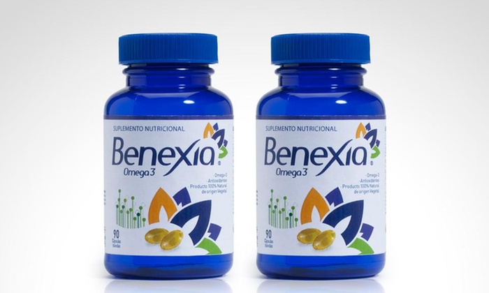 Benexia respondió denuncia de Girardi: aceite de chia es beneficioso para la salud