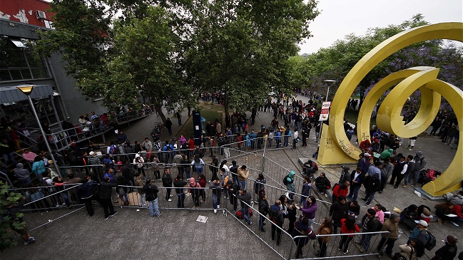 Funcionarios del Registro Civil se suman al paro y no atenderán este viernes