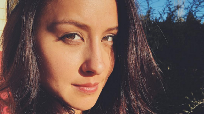 'Galán' que invitó a comer a Denise Rosenthal: Espero que haya enganchado en serio