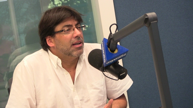 Jadue: Me encantaría que directivas de partidos asumieran responsabilidades políticas