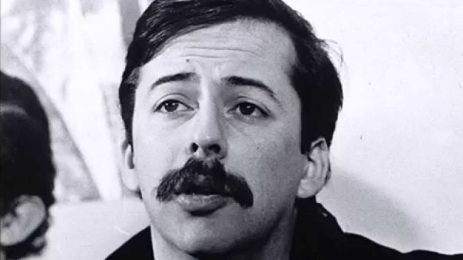 Krassnoff es procesado por el homicidio calificado de Miguel Enríquez