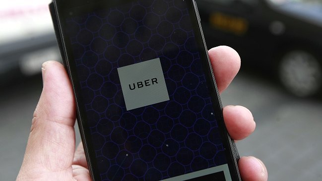 Joven denunció haber sido abusada sexualmente por un chofer de Uber