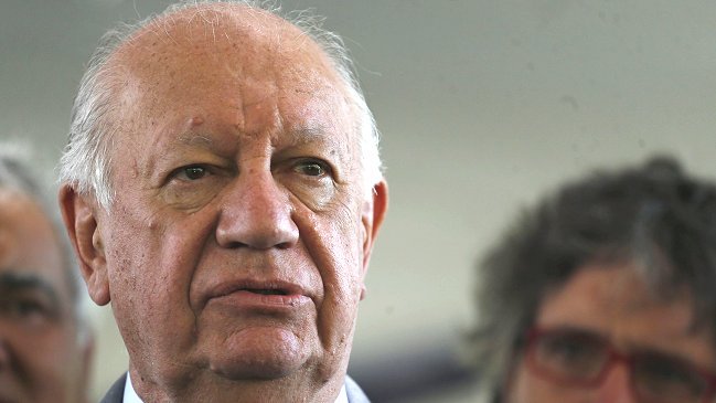 En medio del debate PS-PPD, Ricardo Lagos reivindica su 