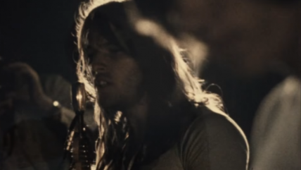   Pink Floyd estrena video para un tema grabado en 1969 