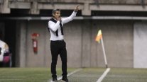 Miguel Ramírez: Necesitamos puntos y vamos a ir a ganar el partido ante Colo Colo