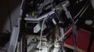 Delincuentes robaron cajero automático desde Universidad de Viña del Mar