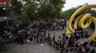 Funcionarios del Registro Civil se suman al paro y no atenderán este viernes
