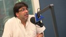 Jadue: Me encantaría que directivas de partidos asumieran responsabilidades políticas