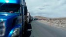 Bolivia criticó \