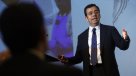 Ministro Céspedes: Chile exporta cobre cuando debería exportar minería