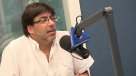 Jadue por Ricardo Lagos: No vetamos a nadie, pero no discutimos nombres sino programas