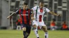 Palestino recibe a San Lorenzo por la vuelta de cuartos de final de Copa Sudamericana