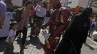 PDI entregó recomendaciones para Halloween junto a \