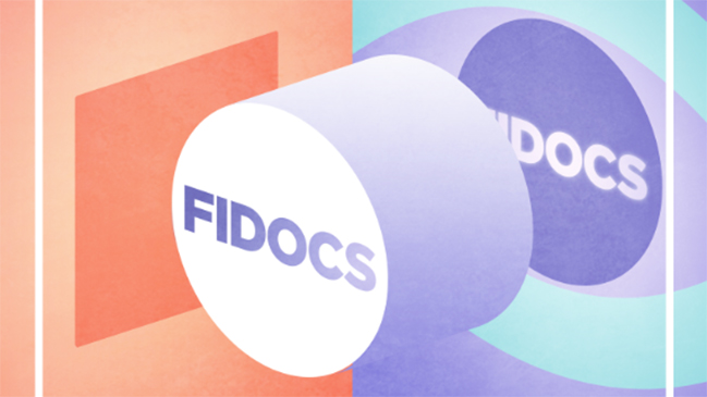 Fidocs proyectará el documental que ganó en el Festival de Venecia