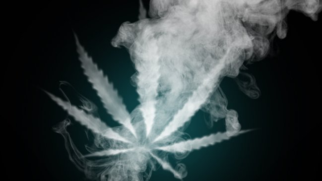 Estudio: Bajó el consumo de tabaco y subió el de marihuana