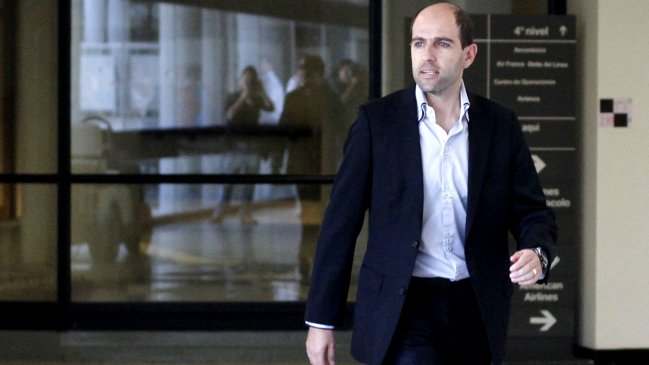 Cuarta querella de la ANFP contra Jadue fue declarada admisible