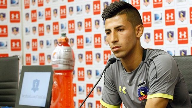 Jorge Araya: Es lamentable lo de Villar, pero también confiamos en Garcés