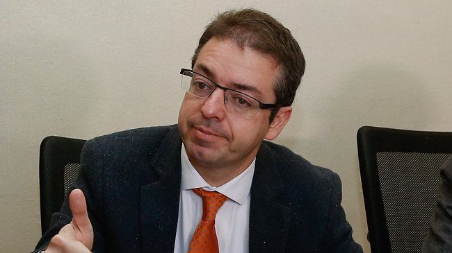 Diputado DC afirma que la Nueva Mayoría está viviendo 