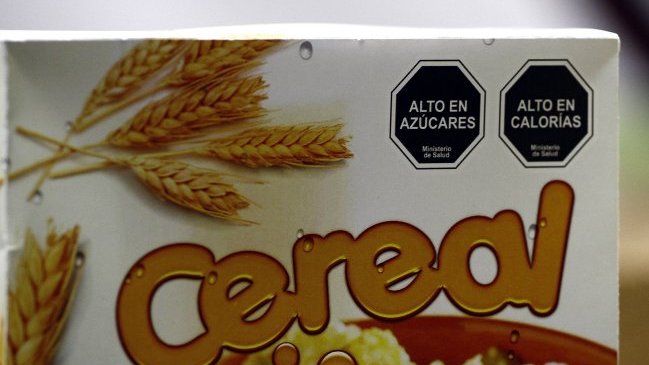 Más de la mitad de los supermercados no cumple la Ley de Etiquetado