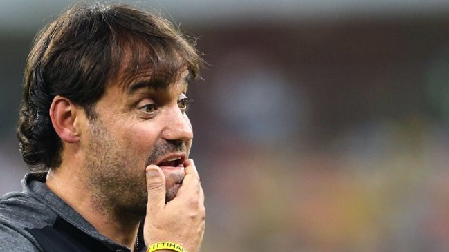 Al Ittihad de José Luis Sierra amargó el estreno de Ramón Díaz en la liga de Arabia Saudita