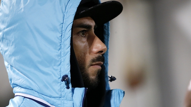 ¿Quién tiene la razón en el conflicto Azul Azul-Johnny Herrera?