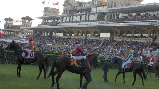 Al Aire Libre dirá presente durante El Ensayo 2016 en el Club Hípico