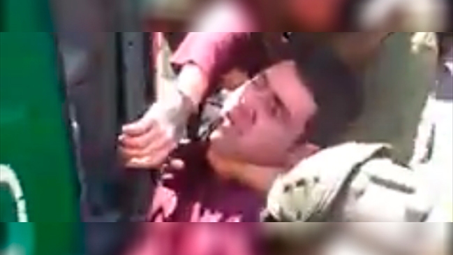 Gobierno rechazó acusaciones de Caracas por presunto abuso policial contra venezolano