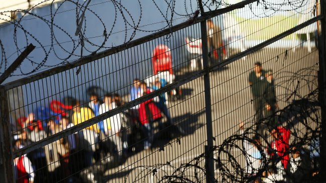 Comisión otorgó 153 libertades condicionales a reos de Región de Coquimbo