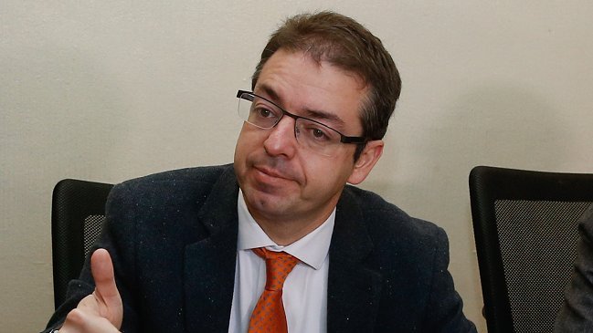 Diputado DC afirma que la Nueva Mayoría está viviendo 