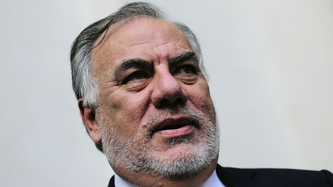 Andrade tras retiro de Allende: PS y PPD deben converger en un mismo candidato