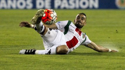 Ezequiel Luna: Lo dimos todo ante San Lorenzo y no nos alcanzó