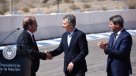 Argentina y Chile pusieron en marcha licitación para el túnel de Agua Negra