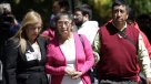 Familia de comunera que dio a luz engrillada presentó segunda querella