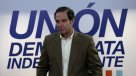 UDI tendrá voto electrónico en elección interna