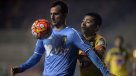 Calandria, Lezcano e Insaurralde vuelven a la convocatoria de O\'Higgins