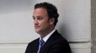 Felipe Ward bajó su candidatura a la presidencia de la UDI
