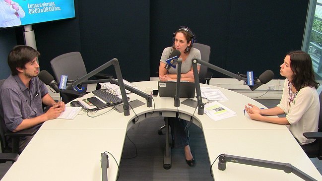 Candidatos a presidir la FEUC se definen ante el lucro y el aborto