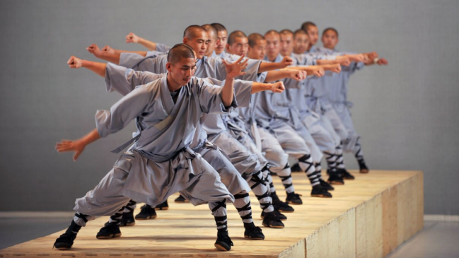 Santiago a Mil 2017: Once espectáculos imperdibles con descuento de 40%