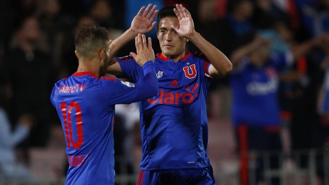 Universidad de Chile visita a Everton con la misión de enmendar el rumbo en el Apertura
